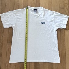 Vintage Stussy Surf Graphic T Shirt Mens XL 90s Made in USA Single Stitch Rare