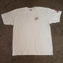 VINTAGE 2000’s 989 SPORTS PLAYSTATION 2 SHIRT