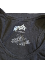 2014 Original Flavor Hip Hop Legends Biggie Smalls Eazy-E Tupac Tank Top Large