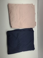 Hollister Must-Have Men’s T-Shirts Bundle of 2 Size Large
