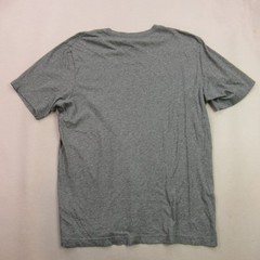 Travis Mathew “Golf Sucks” Men’s T-Shirt Size L Large Grey Crew Neck Short