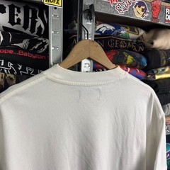 REPRESENT PIONEERS OF POWER EAGLE GRAPHIC T-SHIRT OVERSIZED MENS CREWNECK SIZE S
