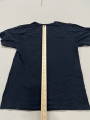 GUCCI x The North Face T-Shirt XXXS Black Unisex