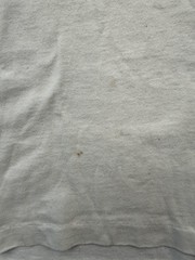 Vintage Cal Cru Shirt Mens Medium Long Sleeve Lake Junaluska Road Race Tee USA