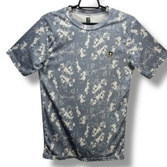 U.S. Army Men’s Digital Camo Short Sleeve T-Shirt Small 100% Polyester