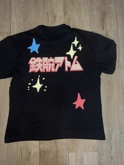 Astro Boy Real Hero T Shirt Men Size 2XL Tezuka Productions Anime