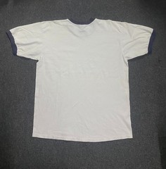 Anvil 1998 Disney The Parent Trap Movie Promo Ringer T-Shirt Single Stitch