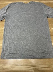 Camiseta Nike Los Angeles Chargers Manga Corta Franela Para Hombre Talla L