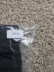 Vintage Chang Beer Thailand T Shirt Medium Men Black Short Sleeve Distressed Y2K