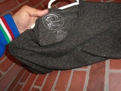 O’NEILL MENS SOFT FEEL TSHIRT SIZE MEDIUM