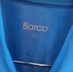Domino’s Pizza Barco Prototype Female Uniform POLO Medium DO1008