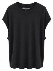 Greystone Sleeveless Tees for Big N Tall Sizes Brand New Free Shipping USA