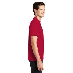 Hanes Crewneck Casual T-Shirt, Men’s Essential Cotton Short Sleeve Tee, S – 5XL