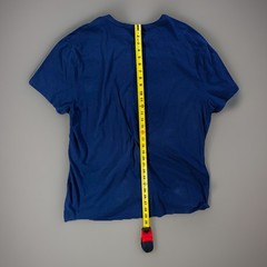 Polo Ralph Lauren graphic Mens T-Shirt Extra Large Big Logo Spell Out
