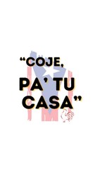 TitoRojas Coje Pa’ Tu Casa Spanish El Gallo Salsa Tito Rojas Unisex New T-shirt