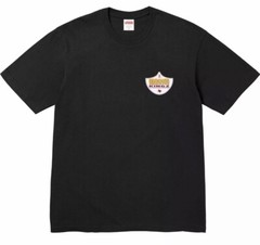 SUPREME x UGK SUPER TIGHT TEE,Black,Size Medium,Sold Out!