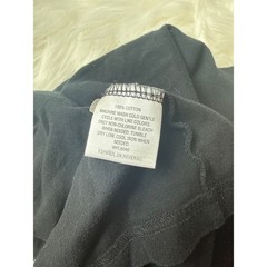 Vintage John Ashford Long Sleeve Turtleneck – Size L