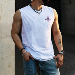 new ONE PIECE Whitebeard Pirates Tank Top – Show Your Pirate Pride