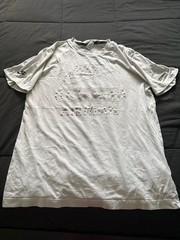 Nike Sportswear Air Max Legacy Graphic T-Shirt Light Bone