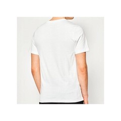 T-shirt Universal Men Nike Air Jordan Jumpman SS CJ0921100 White