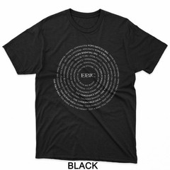 Vintage Epic The Musical T-Shirt