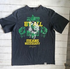 Sean John “By All Means Necessary” Tee Size Large