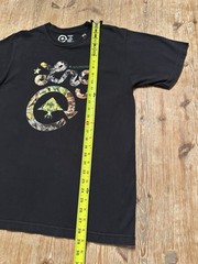 Vintage Y2K Era LRG Tshirt Black Men’s Large