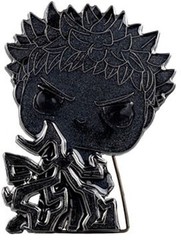 LOUNGEFLY FUNKO PINS ANIME: Jujutsu Kaisen – Yuji Itadori (Styles May Vary) [New