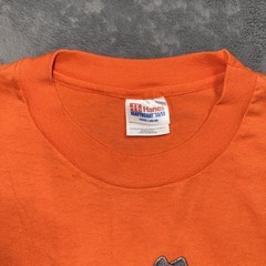Vintage Boo’s Bros Halloween Shirt Large XCV Wild Side Los Angeles, CA