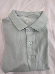 HOLLISTER CLASSIC CASUAL FORMAL STRETCH t SHIRT For Men Size M