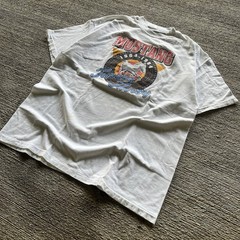 VTG 90’s Graphic Ford Mustang “Turnin’ Thirty” 1994 Anniversary T-Shirt Men’s XL