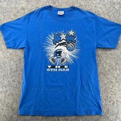 Vintage Orlando Magic NBA T Shirt AOP Lot Of 5 Mixed Sizes