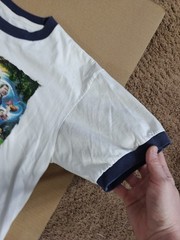 Caddyshack David O’keefe Pop Culture Icons Mens L Tee Pit 20 Length 27 Yellowing
