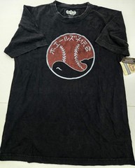Red Jacket Brass Tacks T-shirt Taiyo Whales