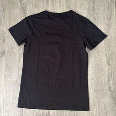Bungie Destiny T-shirt Black 2XS Used short sleeve tee