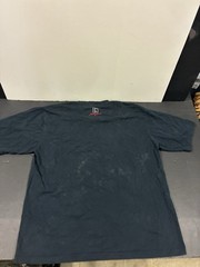 Men’s Vintage 90’s Karl Kani T Shirt Black Size XXL Spellout Logo!