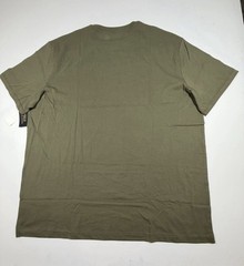Polo Ralph Lauren Men’s Classic Fit Graphic RL 67 Pony T-Shirt Tee Green NWT 3LT