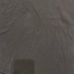 Delta Pro Weight Truetimber Camo Black Center Logo T Shirt Adult Large