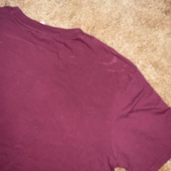 Praha Drinking Team Česká Republika Czech Republic Shirt Sz XL
