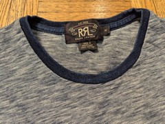 RRL Ralph Lauren t-shirt