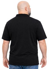 men’s short sleeve cotton polo shirt PLUS SIZES from 2xl to 10xl