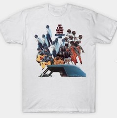 Vintage Sly and The Family Stone Greatest Hits Gift For Fans Men S-235XL Tee 11D