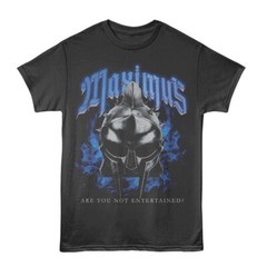 Gladiator Movie Maximus I Will Have My Vengeance Men’s T Shirt