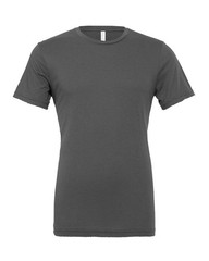 5 Pack Bella + Canvas Unisex T Shirt Short-Sleeve 100% Cotton Jersey Tee 3001