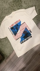 True Romance V1 Vintage T Shirt for Men Unisex DTG NATURAL Sz XL