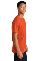 Next Level 3600 Unisex Short Sleeve Soft Fitted Cotton Crew Neck Stylish T-Shirt