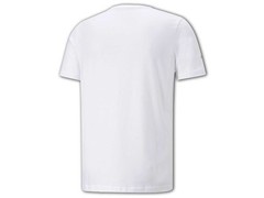 BMW MMS ESS Logo Tee White PUMA BMW Motorsport T-Shirt Jersey S – 3XL