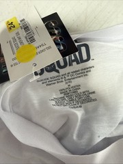 DC Comics Suicide Squad Joker T-Shirt Men’s Size M NWT