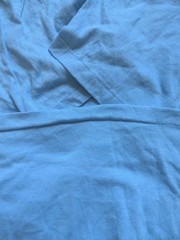 Never Used Vintage 70s Hanes Orange Label Tshirts Single Stitches Men S Superman
