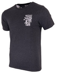 Howitzer Style Men’s T-Shirt 556 CORE Military Grunt MFG